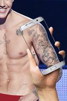 Justin Bieber - Camera Tattoo screenshot 2