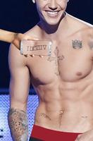 Justin Bieber - Camera Tattoo screenshot 3
