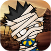 Egypt Mummy Spin