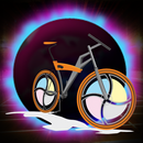 Alphat bmx race run APK