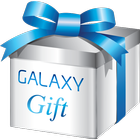 GALAXY Gift Africa آئیکن