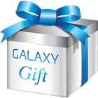 GALAXY Gift Africa icon