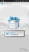 GALAXY Gift Africa پوسٹر