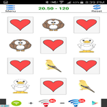 Match Me - Card memory game