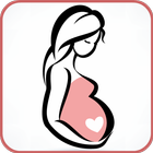 Беременность Зачатие и Роды アイコン