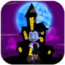 subway vampirina run APK