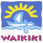 Badewelt Waikiki icône