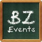 BZ Events আইকন