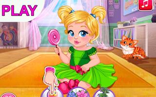 Girls Dress Up Game gönderen