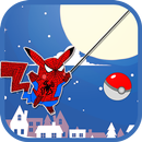 Spider Pikachu APK