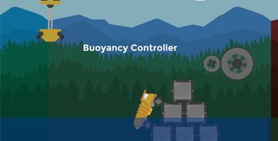 Dump Truck - Ragdoll Speed screenshot 2