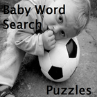 Baby Names Word Search Puzzles icône