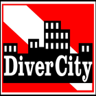 Diver City आइकन