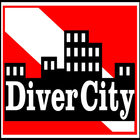 Diver City icon