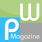 Wealth Palace Magazine icon