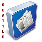 Seattle News icon