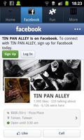 Tin Pan Alley Tainan تصوير الشاشة 3