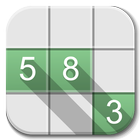 Sudoku icône