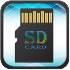 Move Application To SD CARD icon