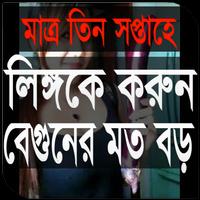 বেগুনের মত বড় ও মোটা постер