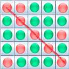 Five in a row – Gomoku icon