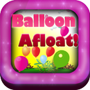 Balloon Afloat - Don't Pop 'em APK