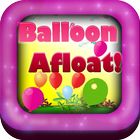 Balloon Afloat - Don't Pop 'em icône