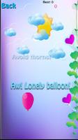 Balloon Afloat - Don't Pop 'em capture d'écran 1