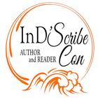 Indiscribe Book Festival-icoon