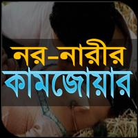 নর-নারীর জোয়ার Affiche