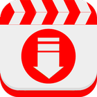 Hd Video Downloader icon