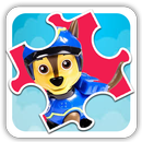 Puzzle Paw Toys Jigsaw APK