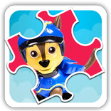 Puzzle Paw Toys Jigsaw