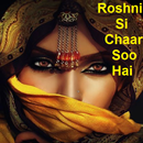 Roshni si chaar soo hai Urdu romantic novel/book APK