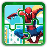 Puzzle Spider Toys Jigsaw