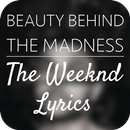 Beauty Behind the Mad.. Lyrics APK