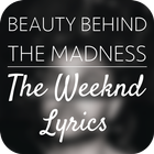 Beauty Behind the Mad.. Lyrics Zeichen