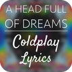 A Head Full of Dreams Lyrics