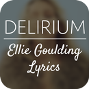 Delirium:Ellie Goulding Lyrics APK