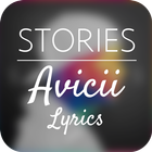 Stories - Avicii Lyrics icône
