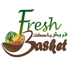 Fresh Basket آئیکن