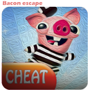 Cheats pour Bacon Escape APK
