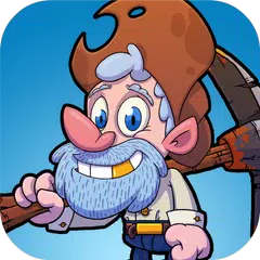 Tap Tap Dig - Idle Clicker アプリダウンロード