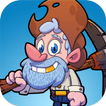 Tap Tap Dig - Idle Clicker
