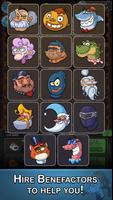 Tap Tap Dig screenshot 3