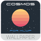 Cosmos ikon