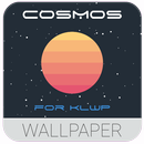 Cosmos for Kustom KLWP APK