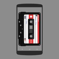 Cassettes syot layar 1