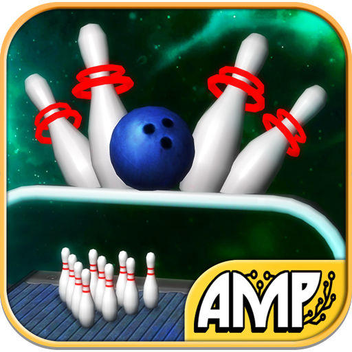 AMP Minibowling