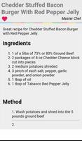 Bacon Jam Recipes 📘 Cooking Guide Handbook screenshot 2